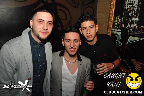 Luxy nightclub photo 152 - January 19th, 2013