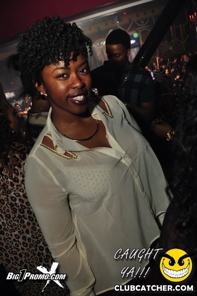 Luxy nightclub photo 153 - January 19th, 2013