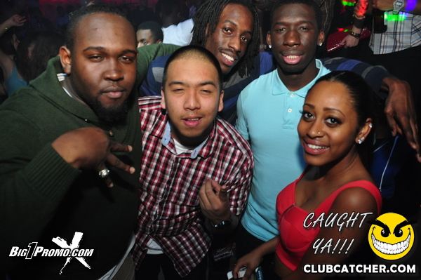 Luxy nightclub photo 154 - January 19th, 2013