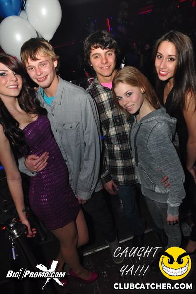 Luxy nightclub photo 155 - January 19th, 2013