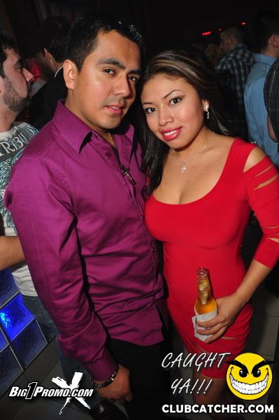 Luxy nightclub photo 156 - January 19th, 2013