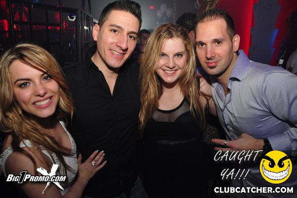 Luxy nightclub photo 157 - January 19th, 2013