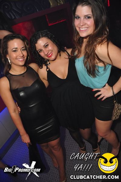 Luxy nightclub photo 160 - January 19th, 2013