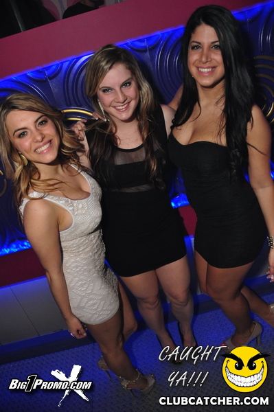 Luxy nightclub photo 17 - January 19th, 2013
