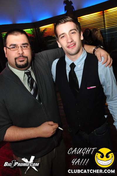 Luxy nightclub photo 161 - January 19th, 2013