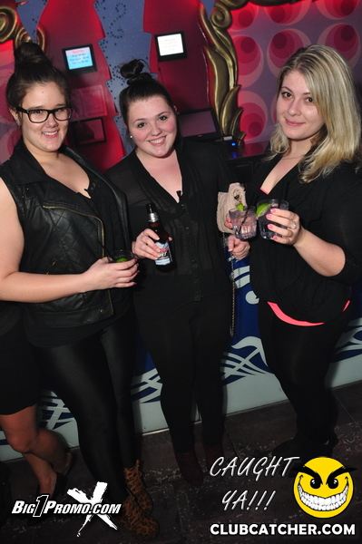 Luxy nightclub photo 162 - January 19th, 2013