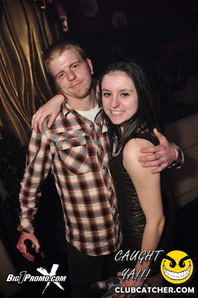 Luxy nightclub photo 164 - January 19th, 2013