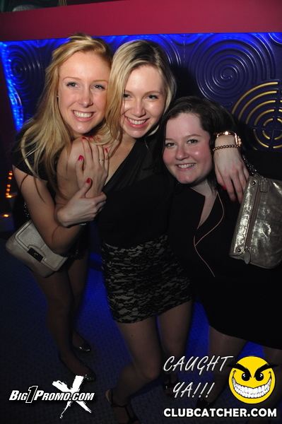 Luxy nightclub photo 166 - January 19th, 2013