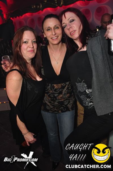 Luxy nightclub photo 167 - January 19th, 2013