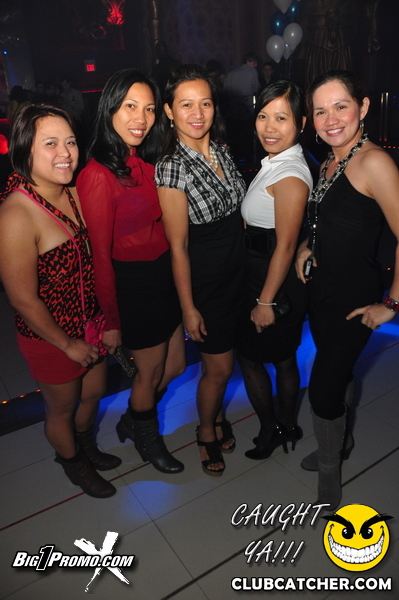 Luxy nightclub photo 168 - January 19th, 2013