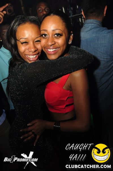 Luxy nightclub photo 169 - January 19th, 2013