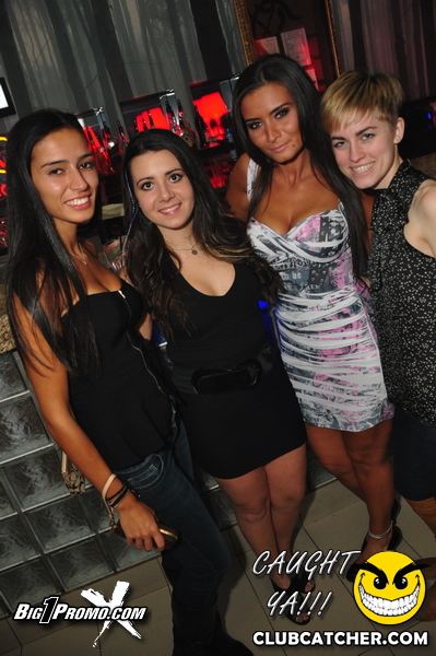 Luxy nightclub photo 18 - January 19th, 2013