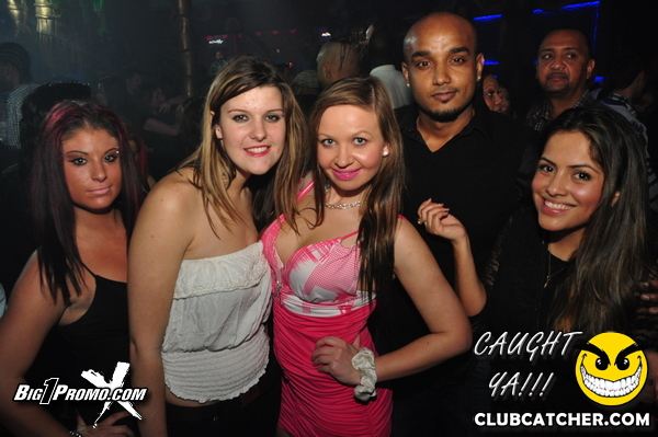 Luxy nightclub photo 171 - January 19th, 2013