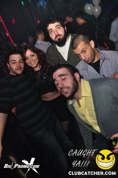 Luxy nightclub photo 172 - January 19th, 2013