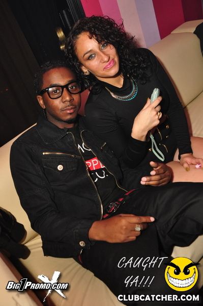 Luxy nightclub photo 175 - January 19th, 2013