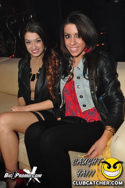 Luxy nightclub photo 176 - January 19th, 2013