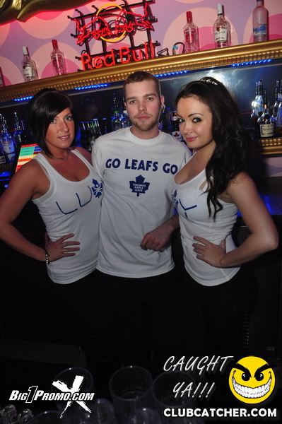 Luxy nightclub photo 177 - January 19th, 2013