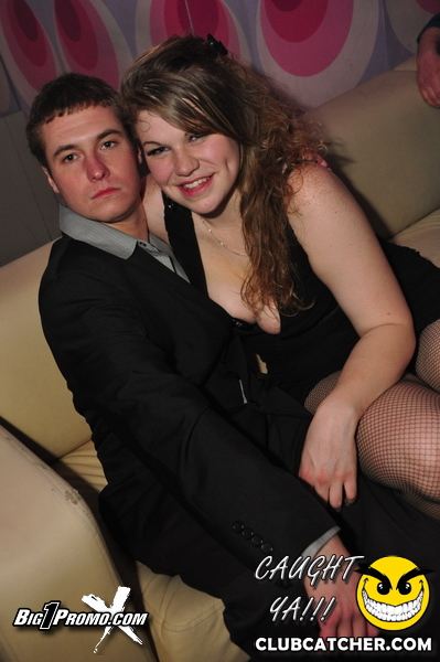 Luxy nightclub photo 179 - January 19th, 2013