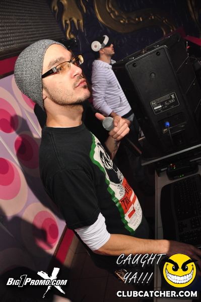 Luxy nightclub photo 180 - January 19th, 2013