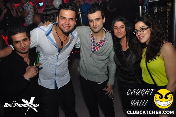 Luxy nightclub photo 181 - January 19th, 2013