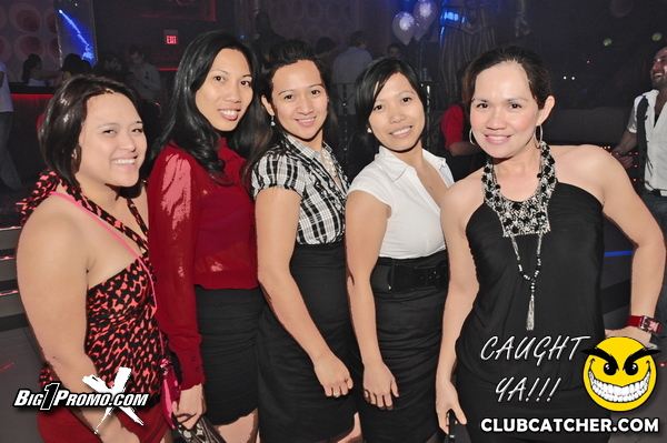 Luxy nightclub photo 182 - January 19th, 2013