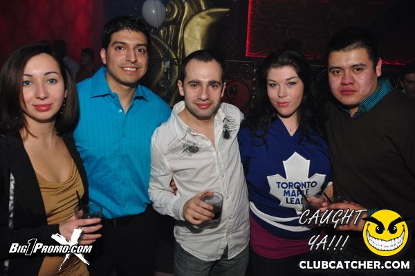 Luxy nightclub photo 185 - January 19th, 2013