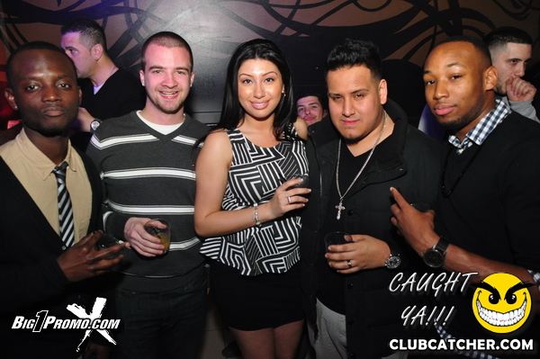 Luxy nightclub photo 186 - January 19th, 2013
