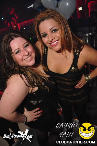 Luxy nightclub photo 187 - January 19th, 2013