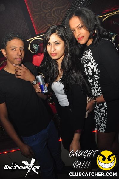 Luxy nightclub photo 189 - January 19th, 2013
