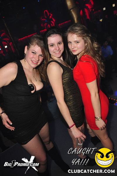 Luxy nightclub photo 190 - January 19th, 2013