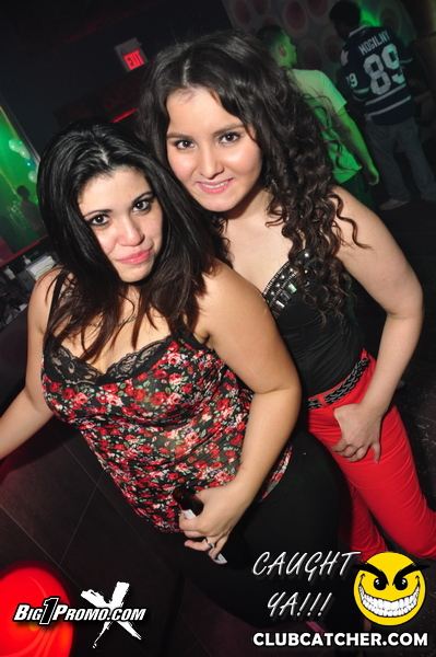 Luxy nightclub photo 20 - January 19th, 2013