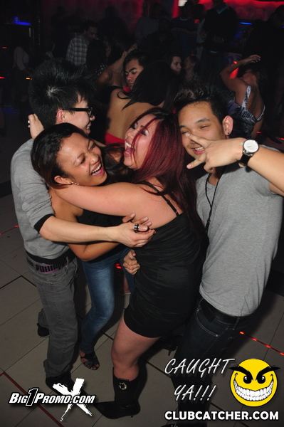 Luxy nightclub photo 194 - January 19th, 2013