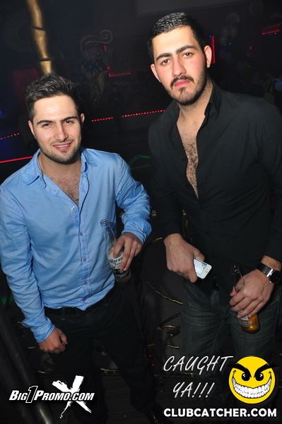 Luxy nightclub photo 195 - January 19th, 2013