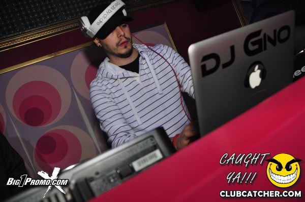 Luxy nightclub photo 196 - January 19th, 2013