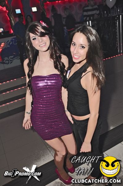 Luxy nightclub photo 197 - January 19th, 2013