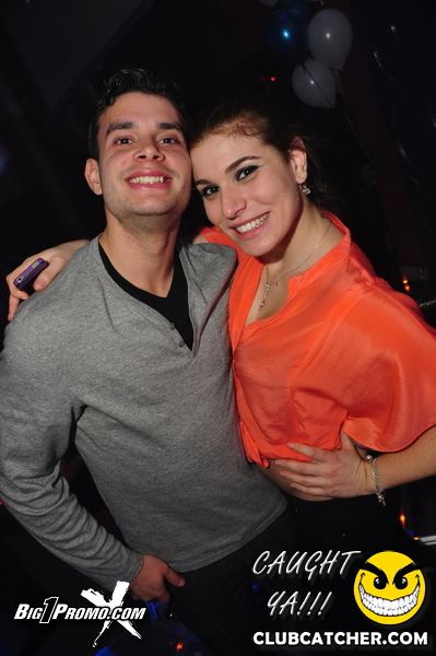Luxy nightclub photo 198 - January 19th, 2013