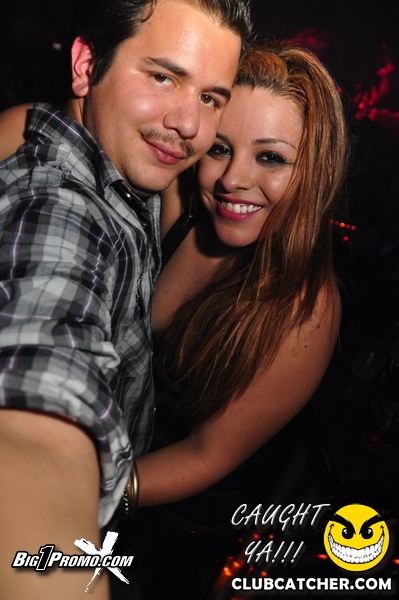 Luxy nightclub photo 199 - January 19th, 2013