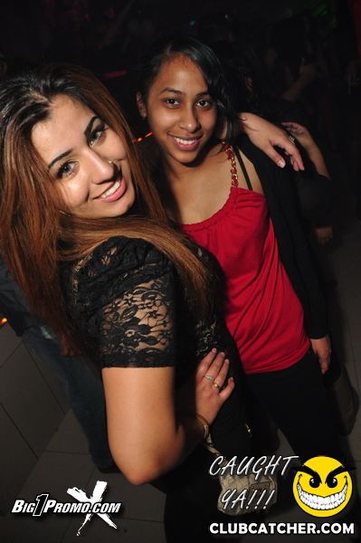 Luxy nightclub photo 201 - January 19th, 2013