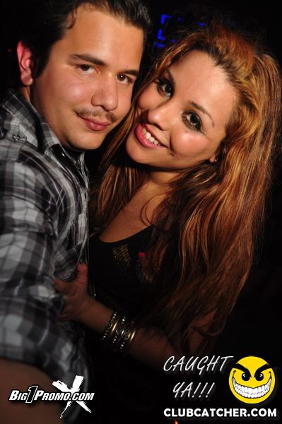 Luxy nightclub photo 203 - January 19th, 2013