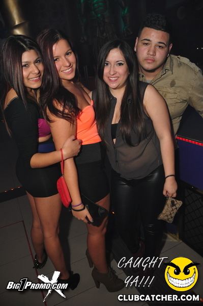 Luxy nightclub photo 204 - January 19th, 2013