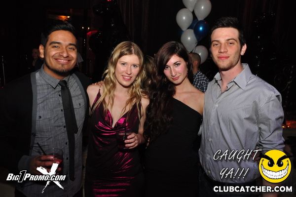 Luxy nightclub photo 205 - January 19th, 2013