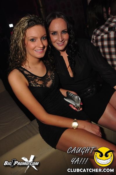 Luxy nightclub photo 206 - January 19th, 2013
