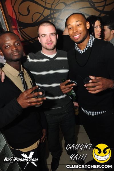 Luxy nightclub photo 208 - January 19th, 2013