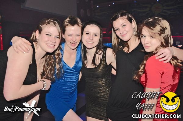 Luxy nightclub photo 209 - January 19th, 2013