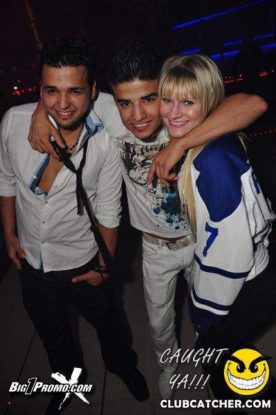 Luxy nightclub photo 210 - January 19th, 2013