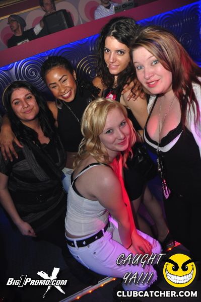 Luxy nightclub photo 22 - January 19th, 2013