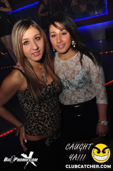 Luxy nightclub photo 211 - January 19th, 2013