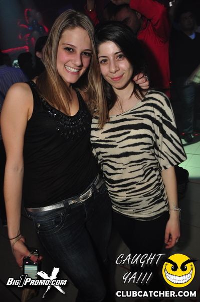 Luxy nightclub photo 212 - January 19th, 2013