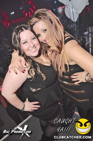 Luxy nightclub photo 213 - January 19th, 2013