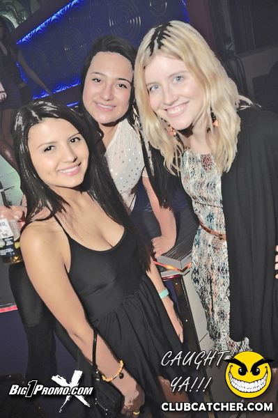 Luxy nightclub photo 215 - January 19th, 2013
